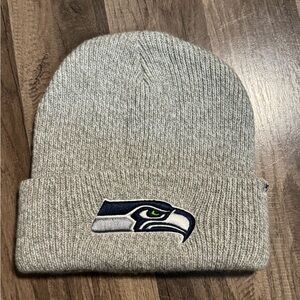 Seahawks Beanie